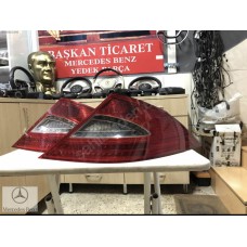 2198200664 W 219 KASA CLS SAG STOP MERCEDES BAŞKAN TİCARET